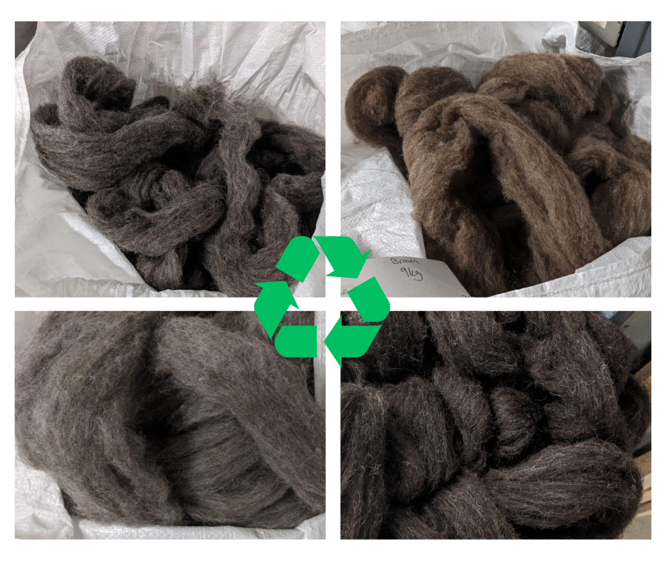 Adding More Waste By-Products on Global Recycling Day