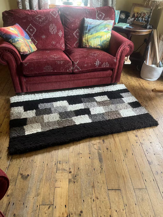 Creative Uses With Mill Waste